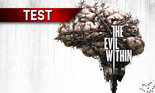 The Evil Within Review