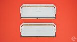 Test Corsair Dominator Platinium RGB DDR5