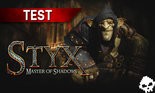 Test Styx Master of Shadows