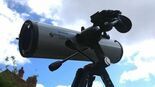 Celestron Explorer DX 130AZ Review