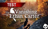 Test The Vanishing of Ethan Carter