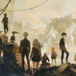 Test 13 Sentinels: Aegis Rim