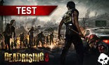 Test Dead Rising 3
