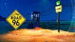 Test Road 96