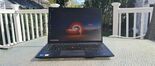 Lenovo ThinkPad P1 test par Laptop Mag