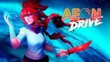 Test Aeon Must Die