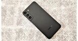 Test Samsung Galaxy S22 Plus