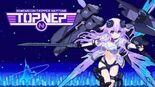 Test Dimension Tripper Neptune Top Nep
