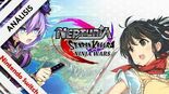 Test Senran Kagura Neptunia