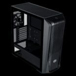 Test Cooler Master Masterbox 500