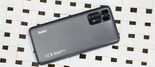 Test Xiaomi Redmi Note 11s