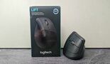 Test Logitech Lift