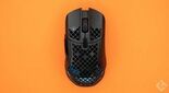 Test SteelSeries Aerox 5