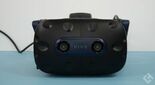 Test HTC Vive Pro 2