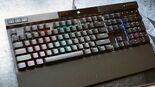 Test Corsair K70 RGB Pro