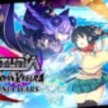 Test Senran Kagura Neptunia