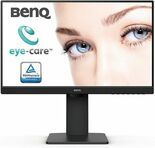 Test BenQ GW2485TC