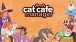 Test Cat Cafe Manager