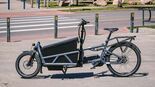Test Riese & M�ller Load 60