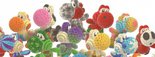 Test Yoshi Woolly World