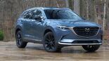 Test Mazda CX-9