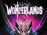Test Tiny Tina Wonderlands