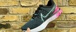 Anlisis Nike React Infinity Flyknit 3