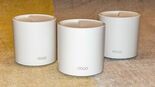 Test TP-Link Deco X50