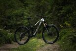 Test Canyon Strive CFR