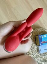 Anlisis Satisfyer Double Flex