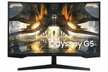 Test Samsung Odyssey G5