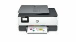 Anlisis HP OfficeJet 8012e