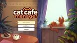 Test Cat Cafe Manager