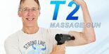 Bob and Brad T2 Massage Gun Review