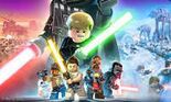 Test LEGO Star Wars: The Skywalker Saga