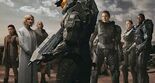 Test Halo TV Show
