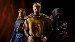 Test Crusader Kings III