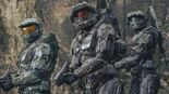 Test Halo TV Show
