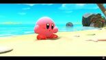 Test Kirby and the Forgotten Land