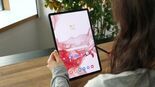 Test Samsung Galaxy Tab S8 Plus