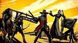 Test Weird West