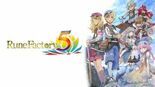 Test Rune Factory 5