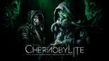Test Chernobylite