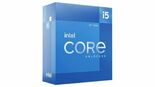 Anlisis Intel Core i5-12600KF