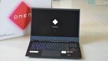 Test HP Omen 16