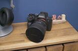 Test Sony A7 IV