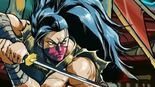 Test Ganryu 2