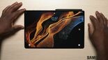 Test Samsung Galaxy Tab S8 Ultra