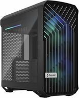 Anlisis Fractal Design Torrent Compact