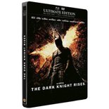 Test The Dark Knight Rises Blu-ray